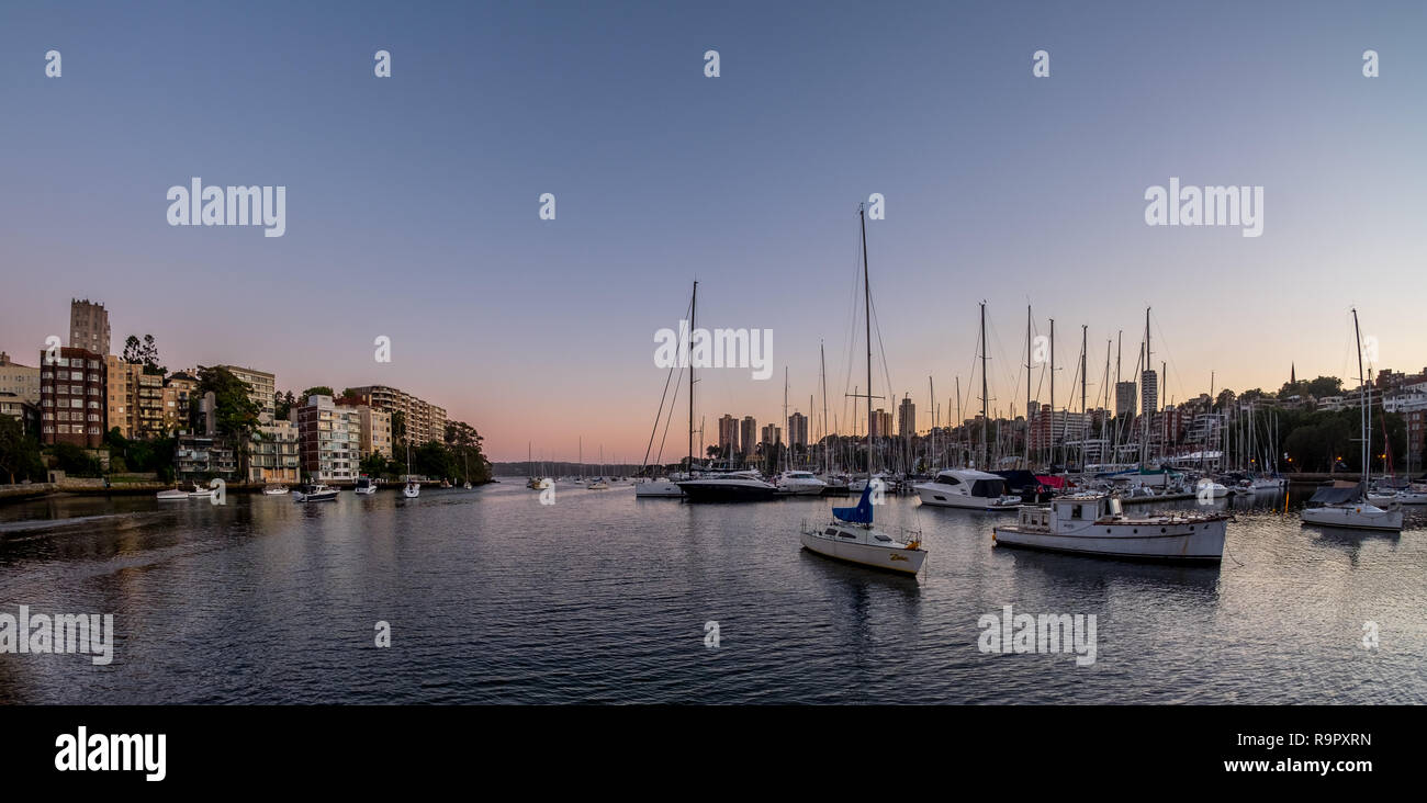 Snapshot of Deemed High-Rise Apartments With Yachts For Rent