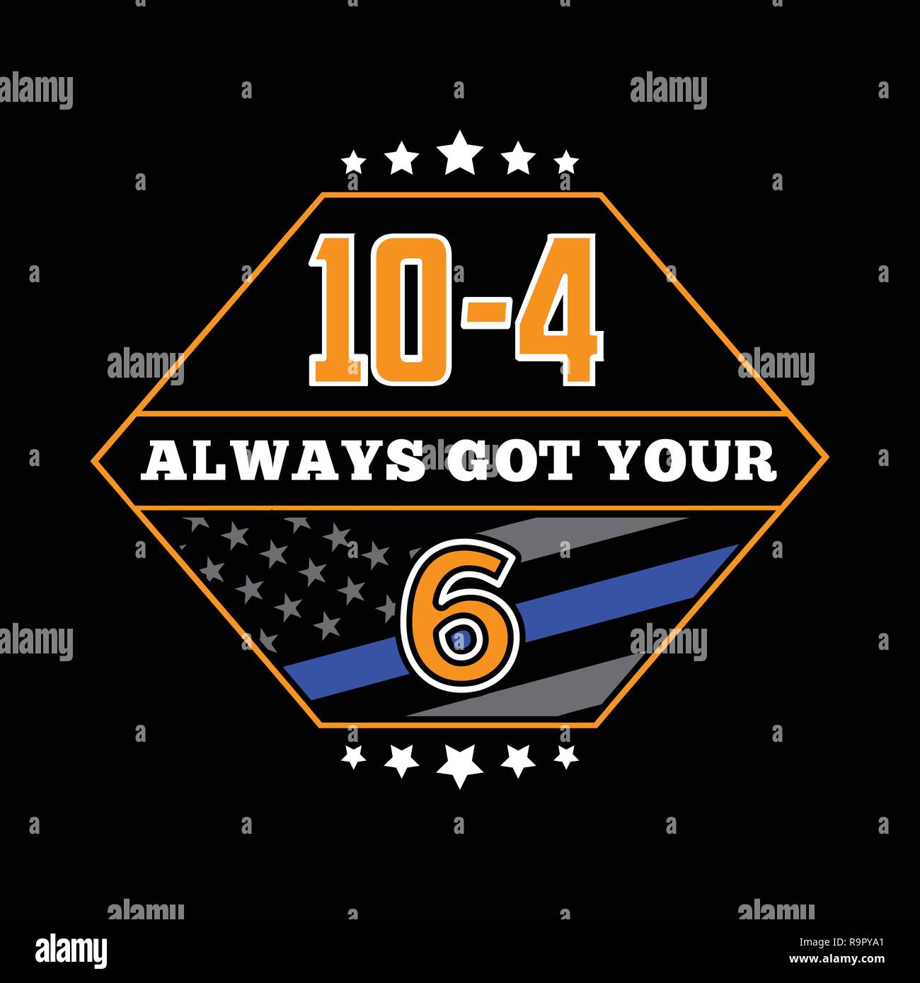 NYPD Police car Decal 6 NYPD Police pop Vinyl Sizes Bumper Banner Sticker Window