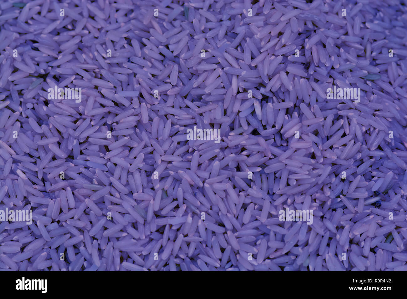 Butterfly pea rice hi-res stock photography and images - Alamy