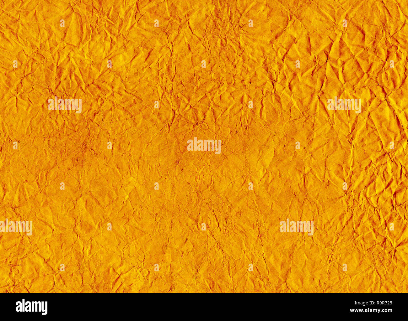 Background - old paper of yellow color Stock Photo - Alamy