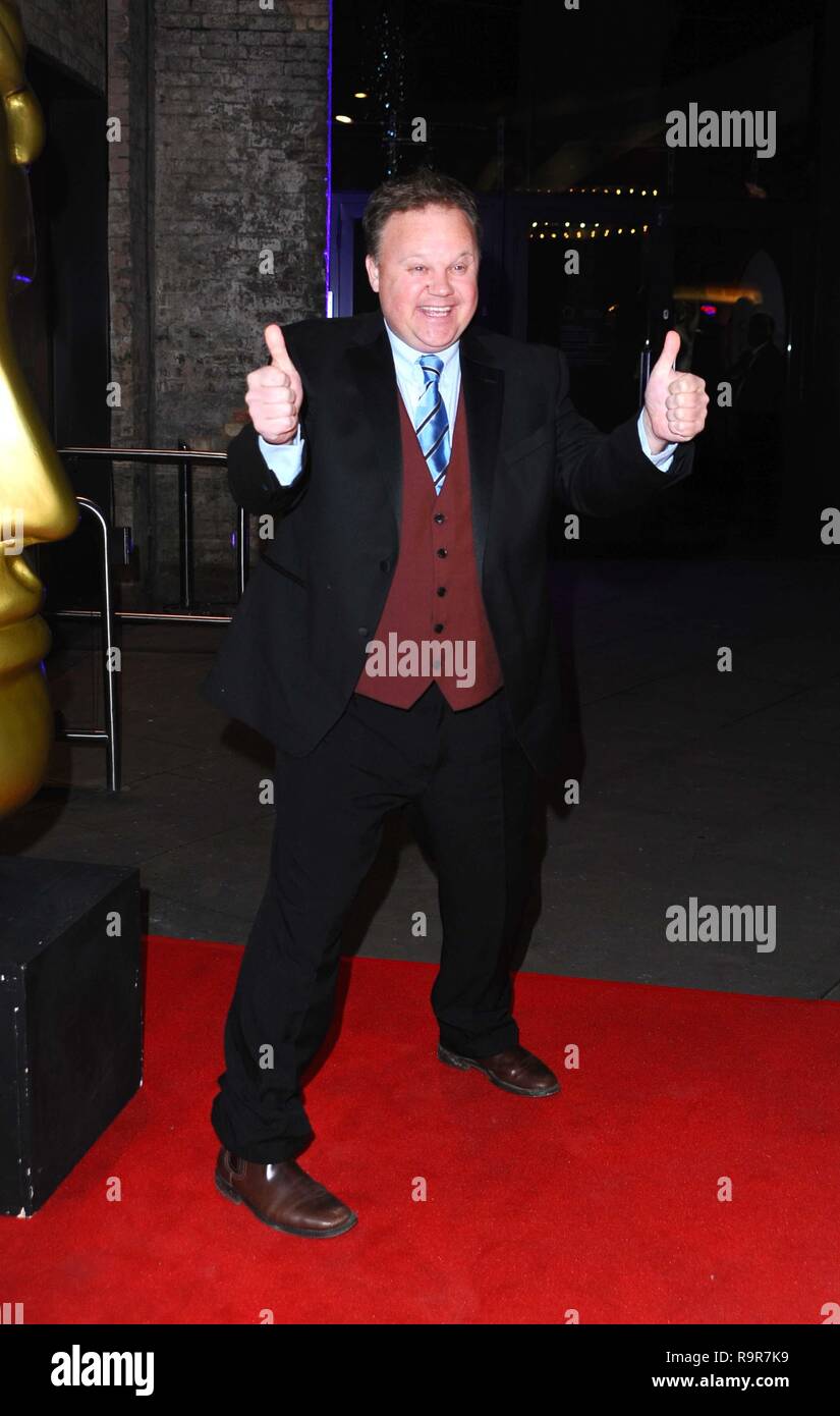 Justin fletcher hires stock photography and images Alamy