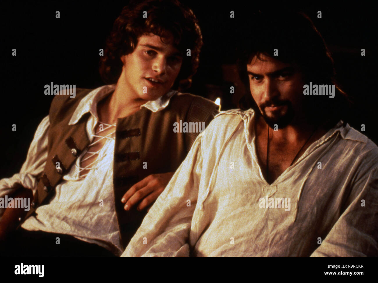 The Three Racketeers The Three Musketeers 1993 Stock Photos & The Three Musketeers 1993 ...