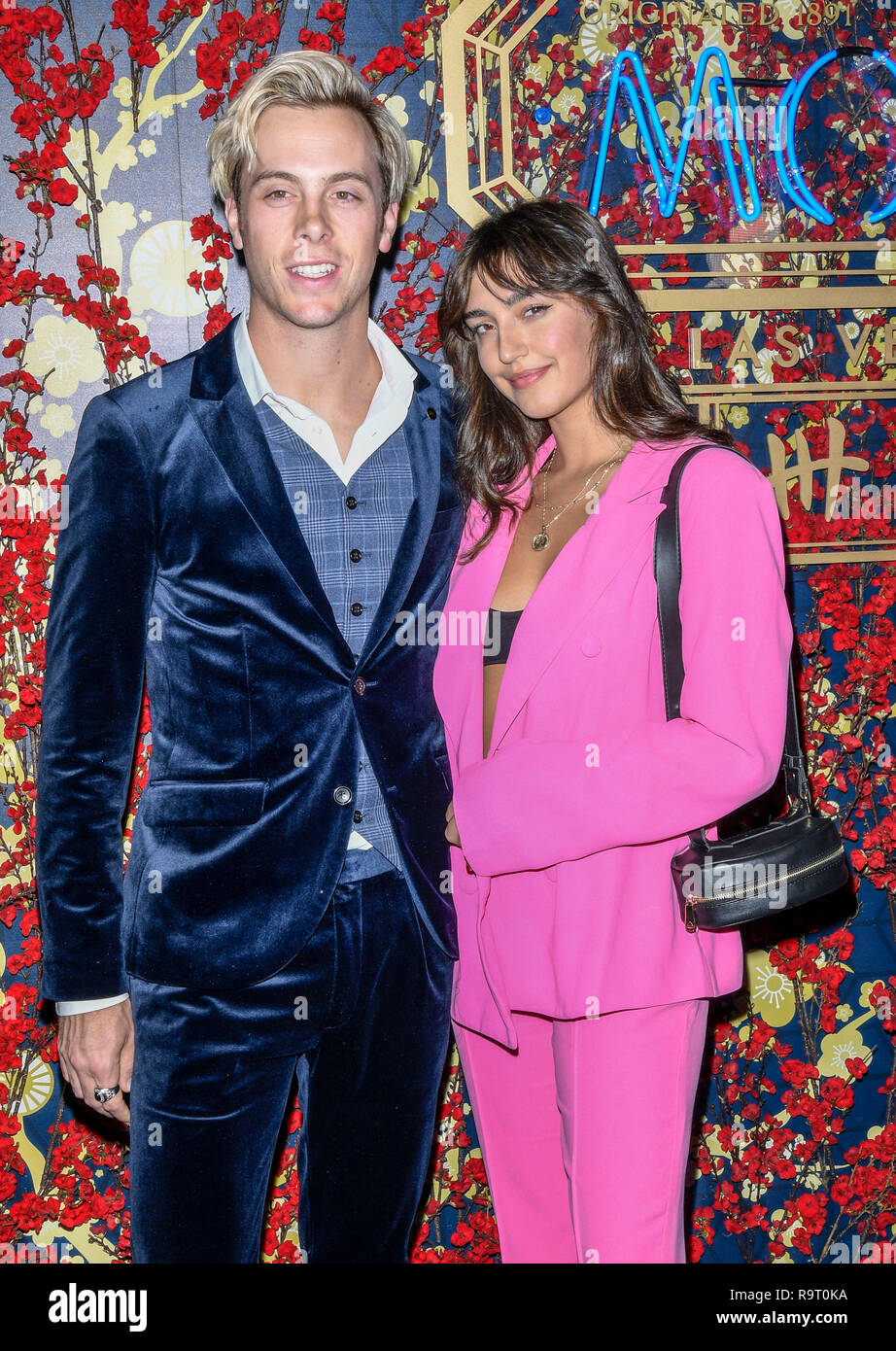 Savannah latimer hi-res stock photography and images - Alamy