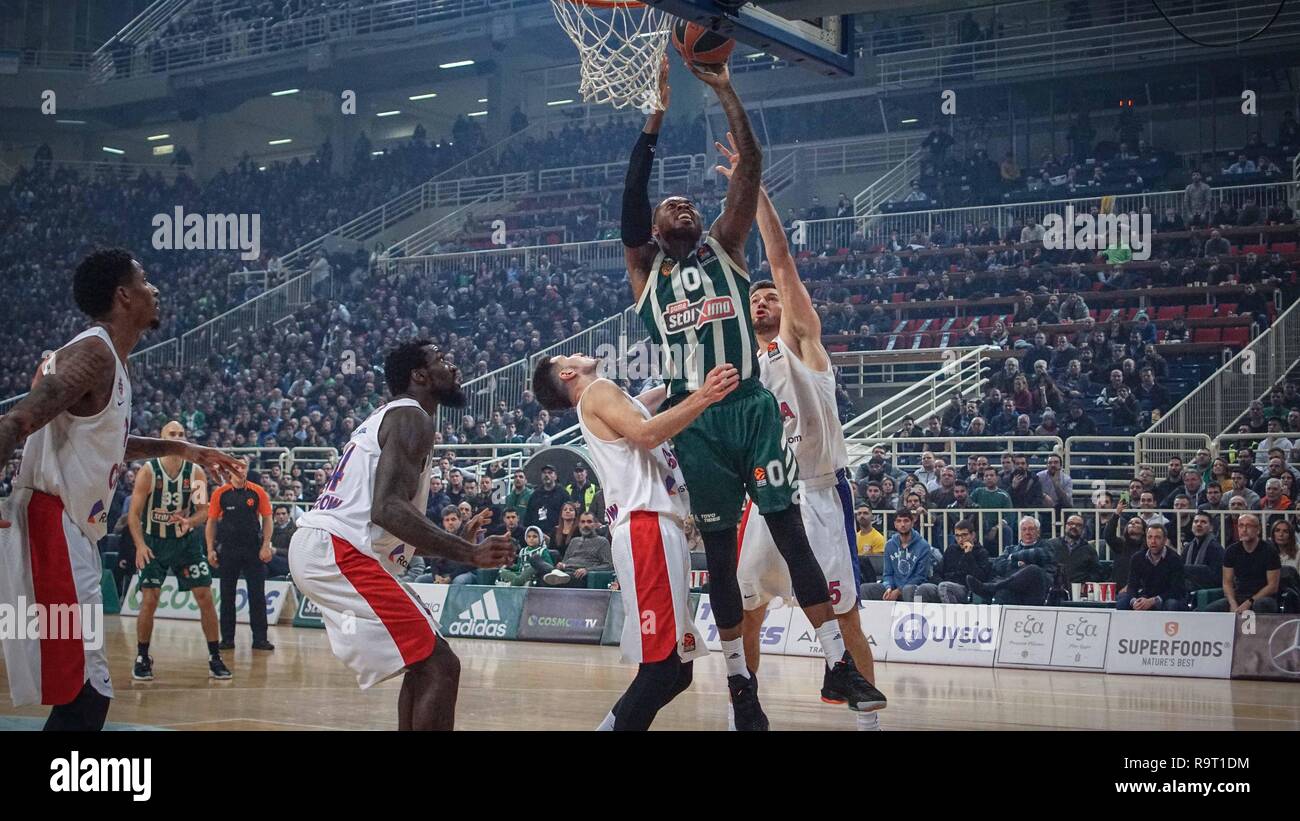 Deshaun thomas hi-res stock photography and images - Alamy