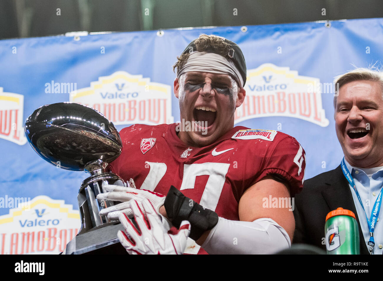 Alamo wash hires stock photography and images Alamy