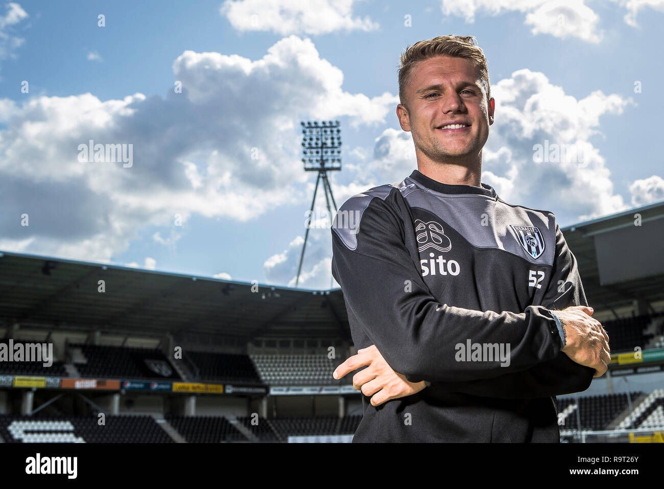 Alexander Merkel High Resolution Stock Photography and Images - Alamy