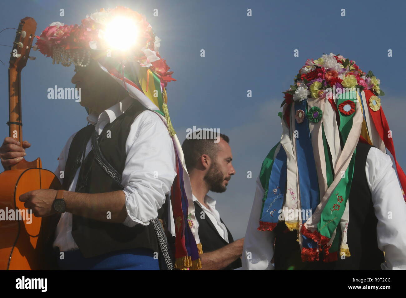 Fool Instrument Fools saints day hi-res stock photography and images - Alamy