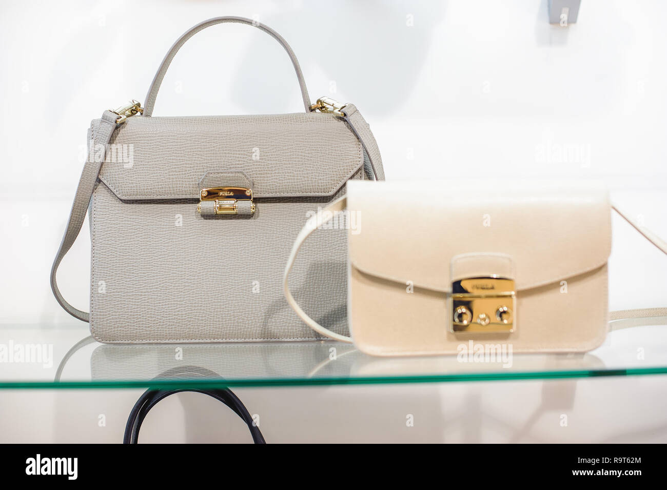 Furla bags russia Clearance