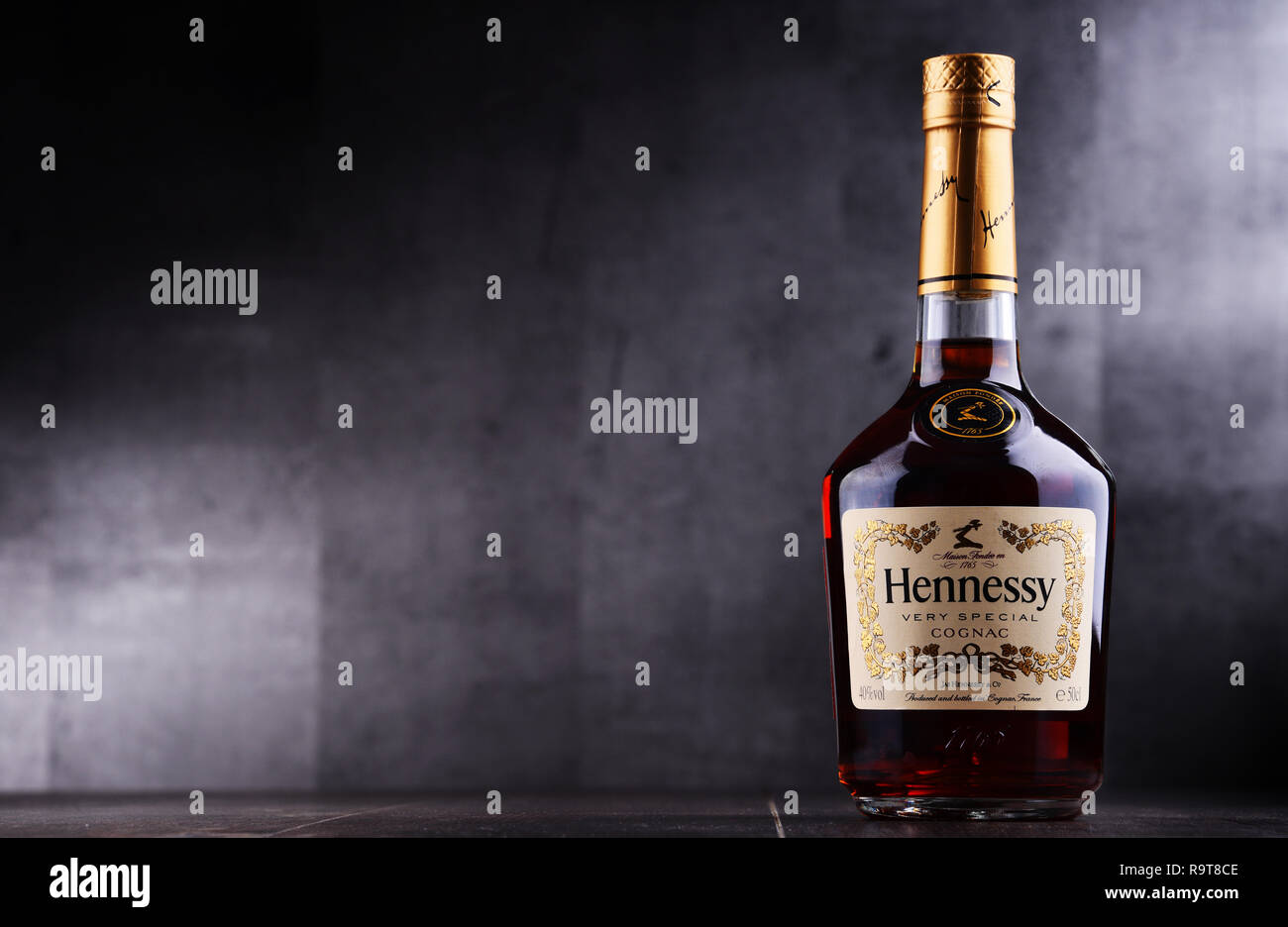 Hennessy - M & M Liquor and Market