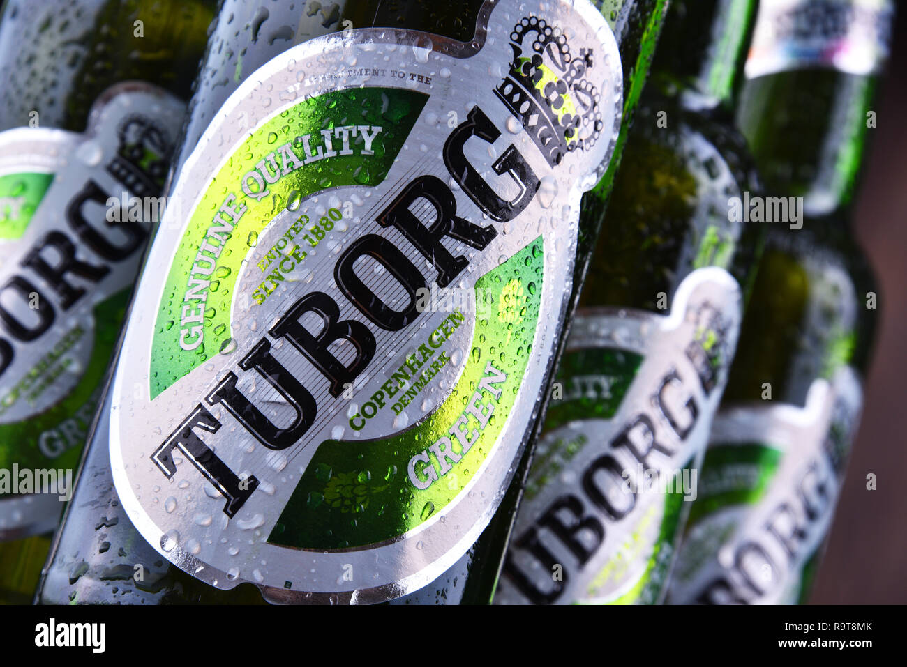 Tuborg Beer Stock Photos Tuborg Beer Stock Images Alamy Tuborg Beer Stock Photos Tuborg Beer Stock Images Alamy