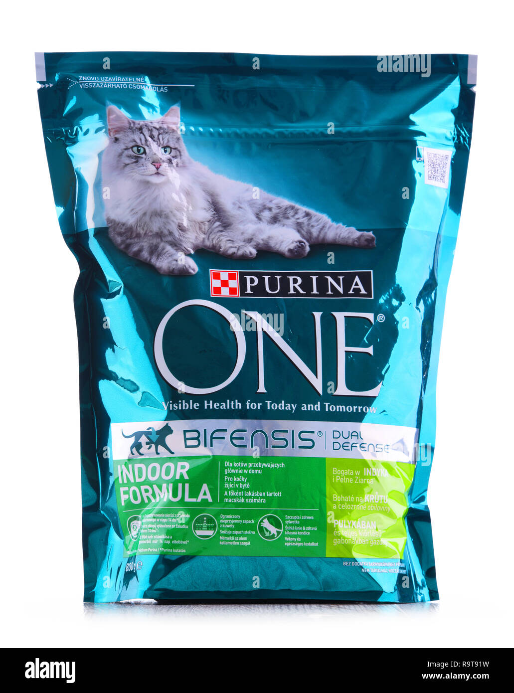 Nestle purina petcare clearance brand