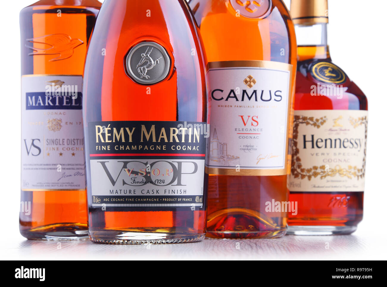 CAMUS、REMY MARTIN まとめて Camus REMY MARTIN Hennessy ブランデーまとめ6本 カミュ レミー