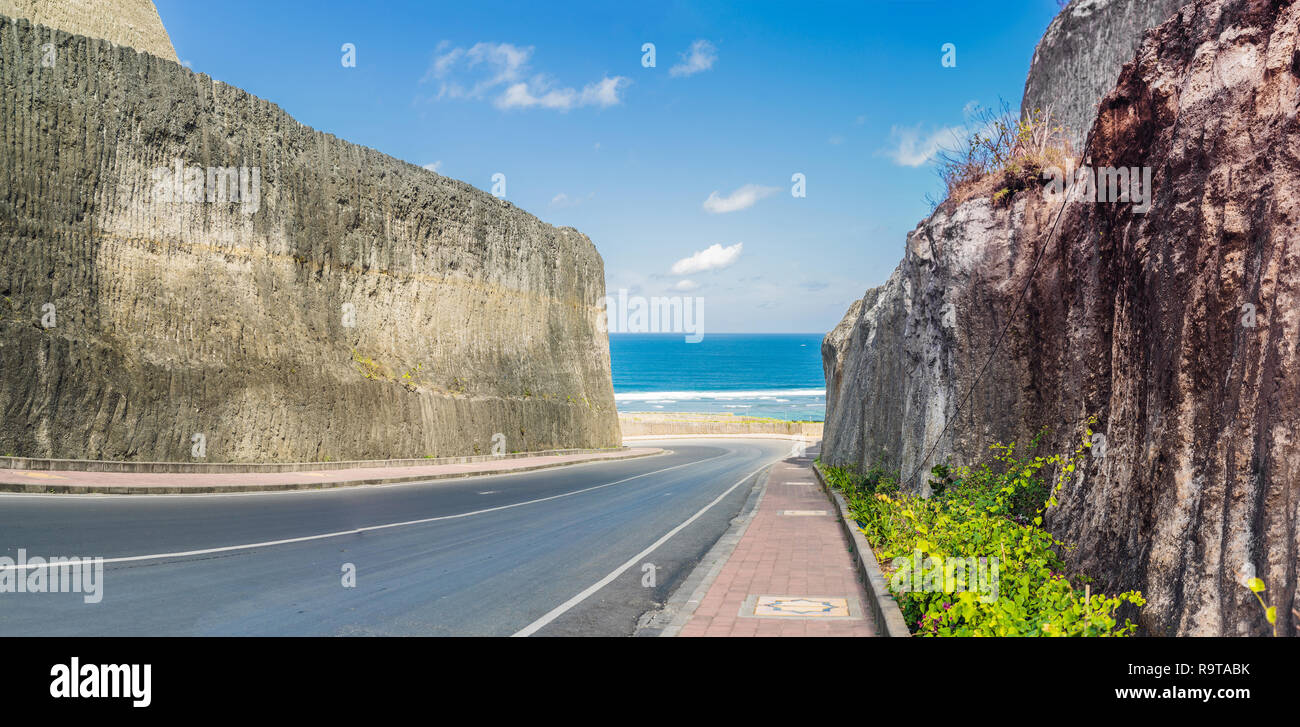 Pantai Pandawa Stock Photos Pantai Pandawa Stock Images