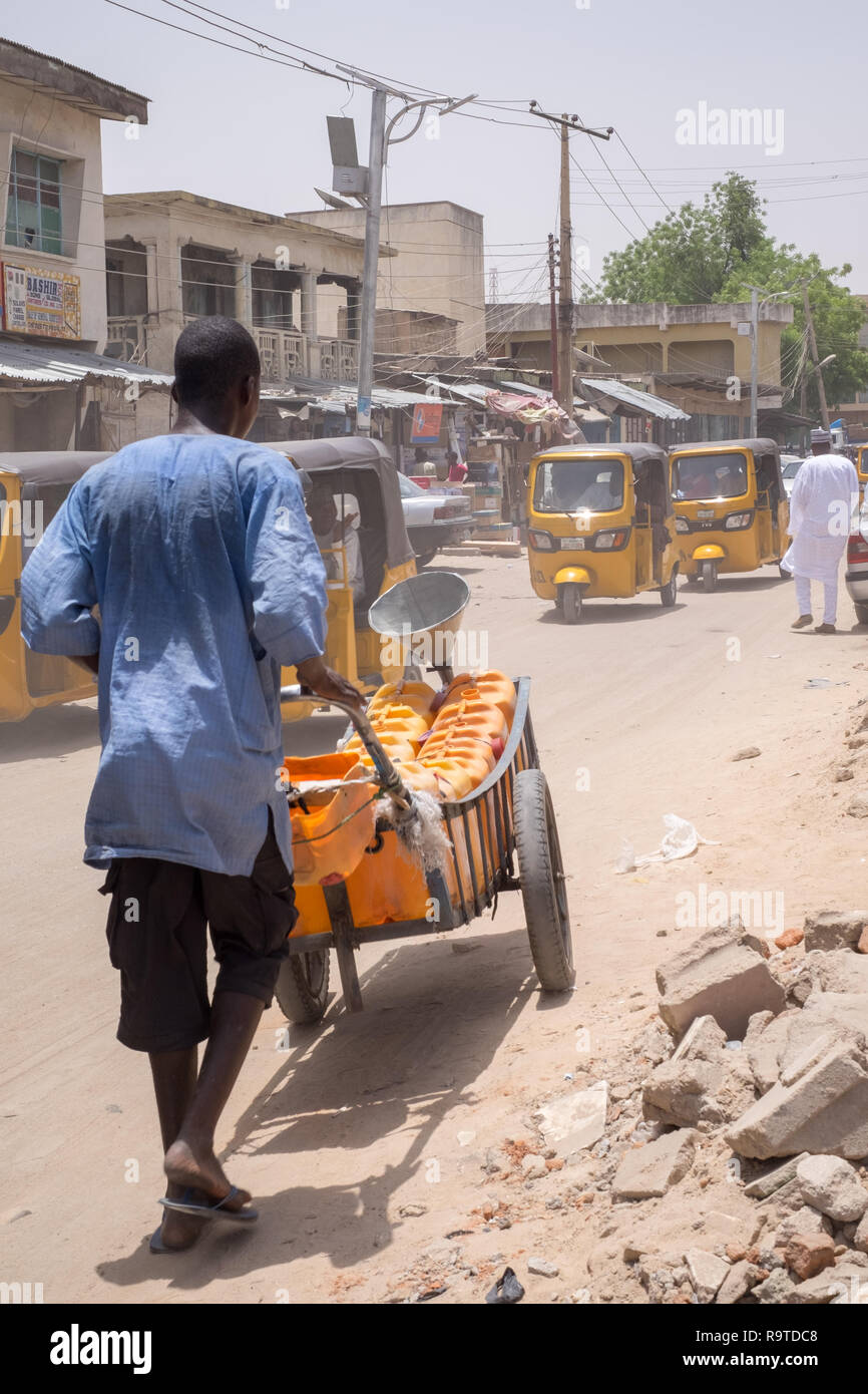 Water Seller High Resolution Stock Photography and Images Alamy