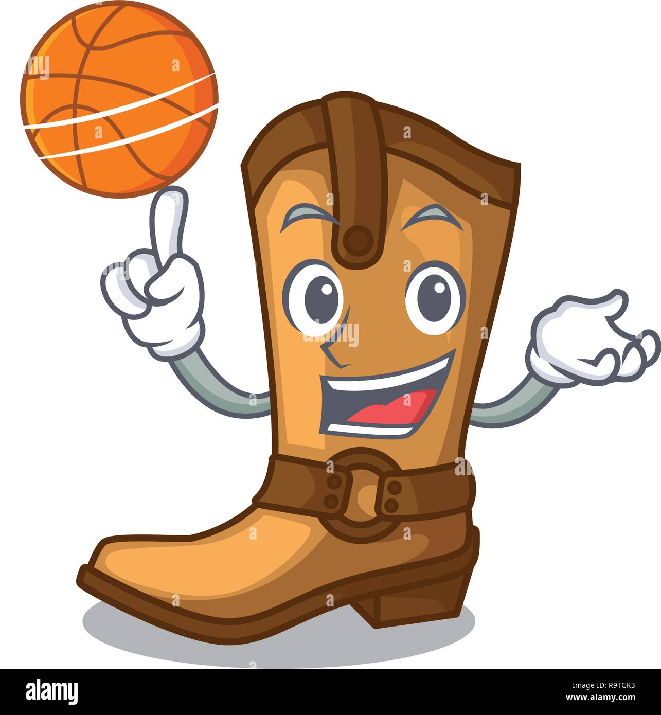basket ball boots