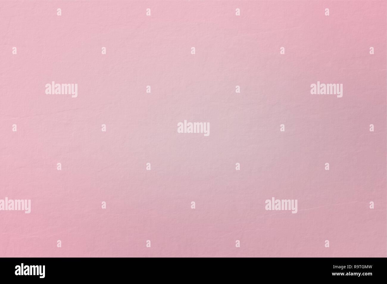 Pink recycled paper texture, abstract background Stock Photo