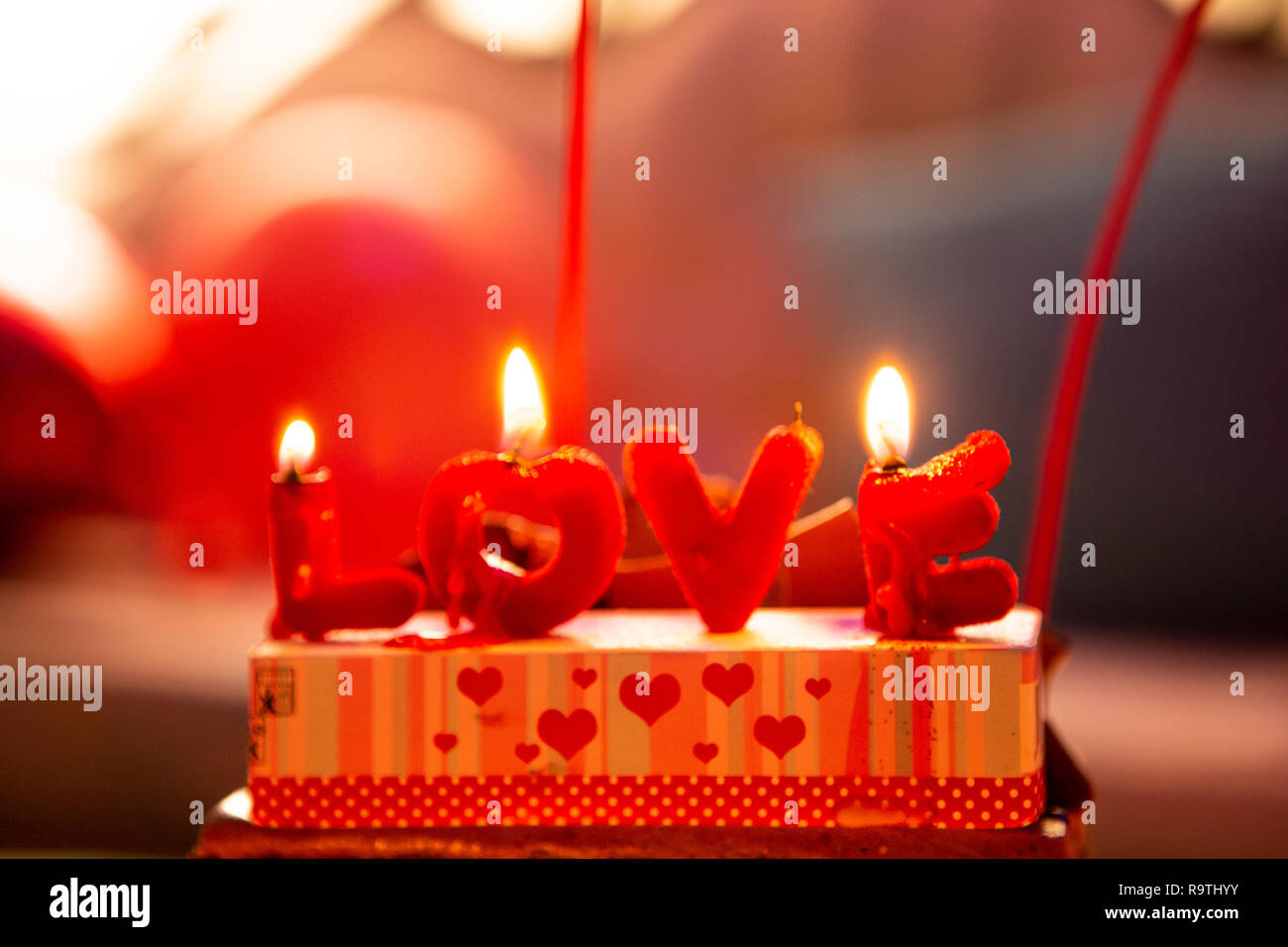 Party Decoration Ideas High Resolution Stock Photography And Images Alamy