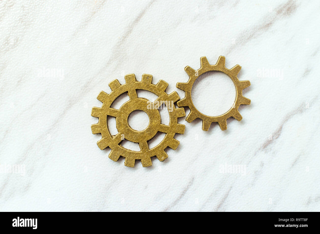 Gears in motion hires stock photography and images Alamy