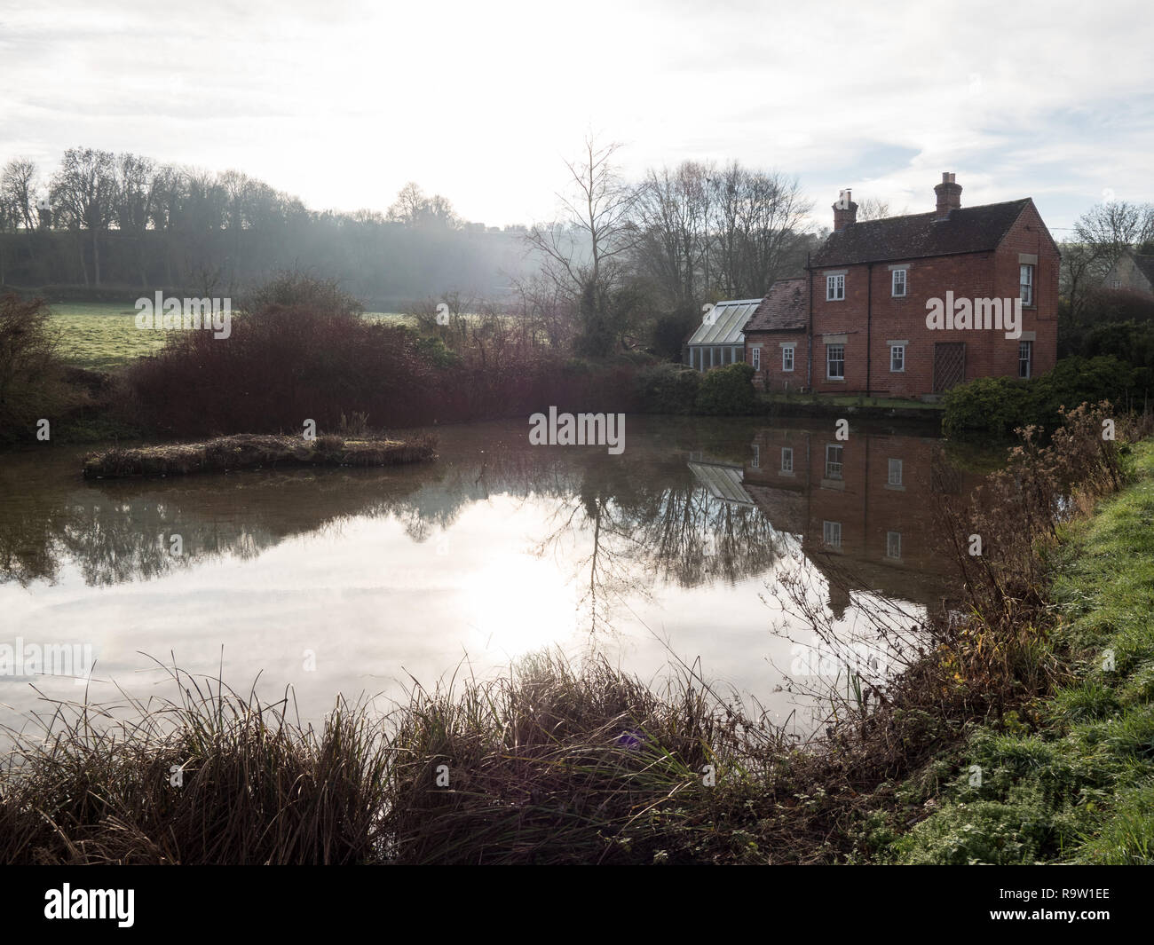 Sherrington hires stock photography and images Alamy