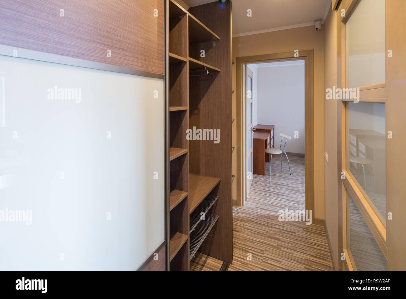 Built In Wardrobe Stock Photos Built In Wardrobe Stock Images