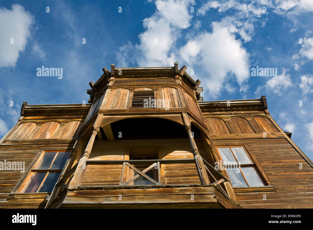 Fraternity Park High Resolution Stock Photography and Images - Alamy