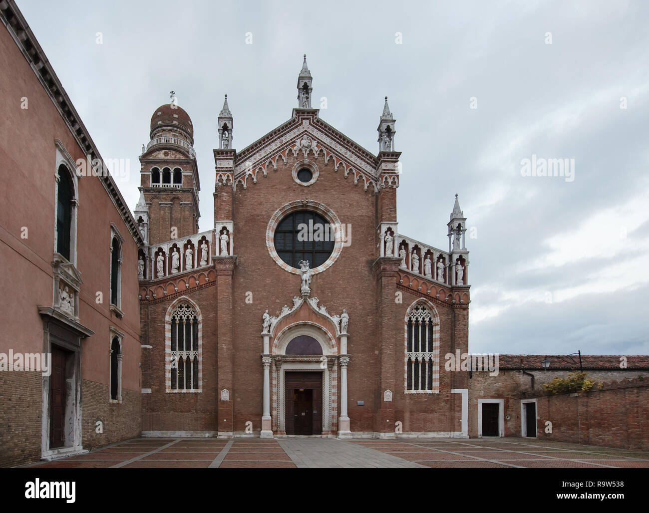 Chiesa della madonna dell orto hires stock photography and images Alamy Chiesa della madonna dell orto hires stock photography and images Alamy