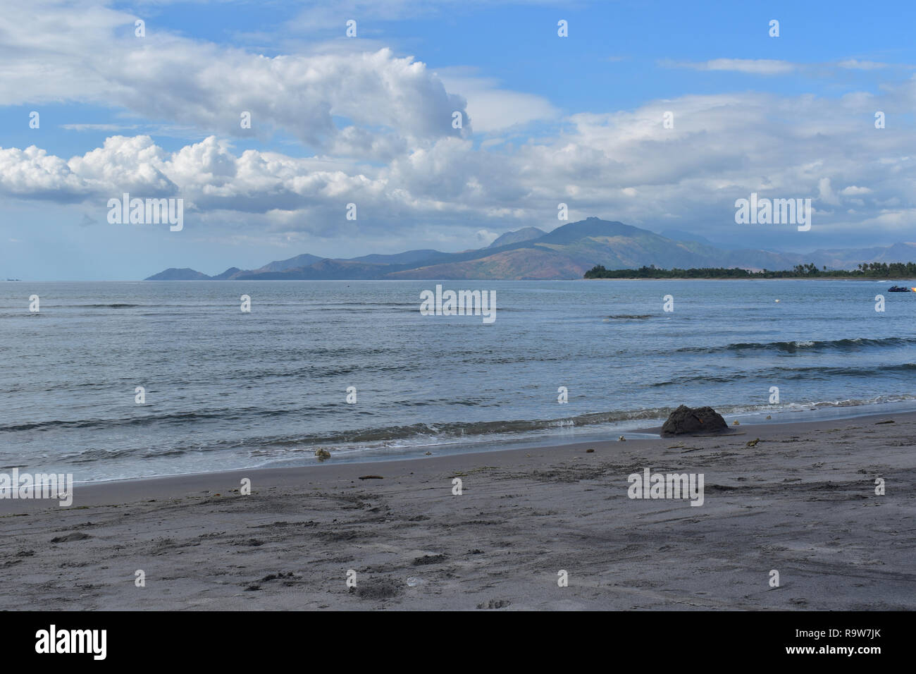 The beauty of Morong, Bataan, Philippines Stock Photo Alamy