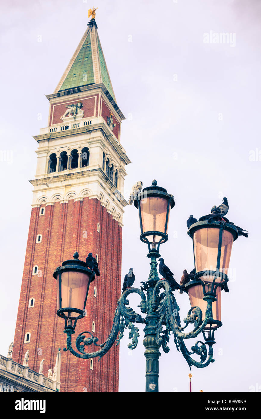 Floating Bell Tower High Resolution Stock Photography and Images - Alamy