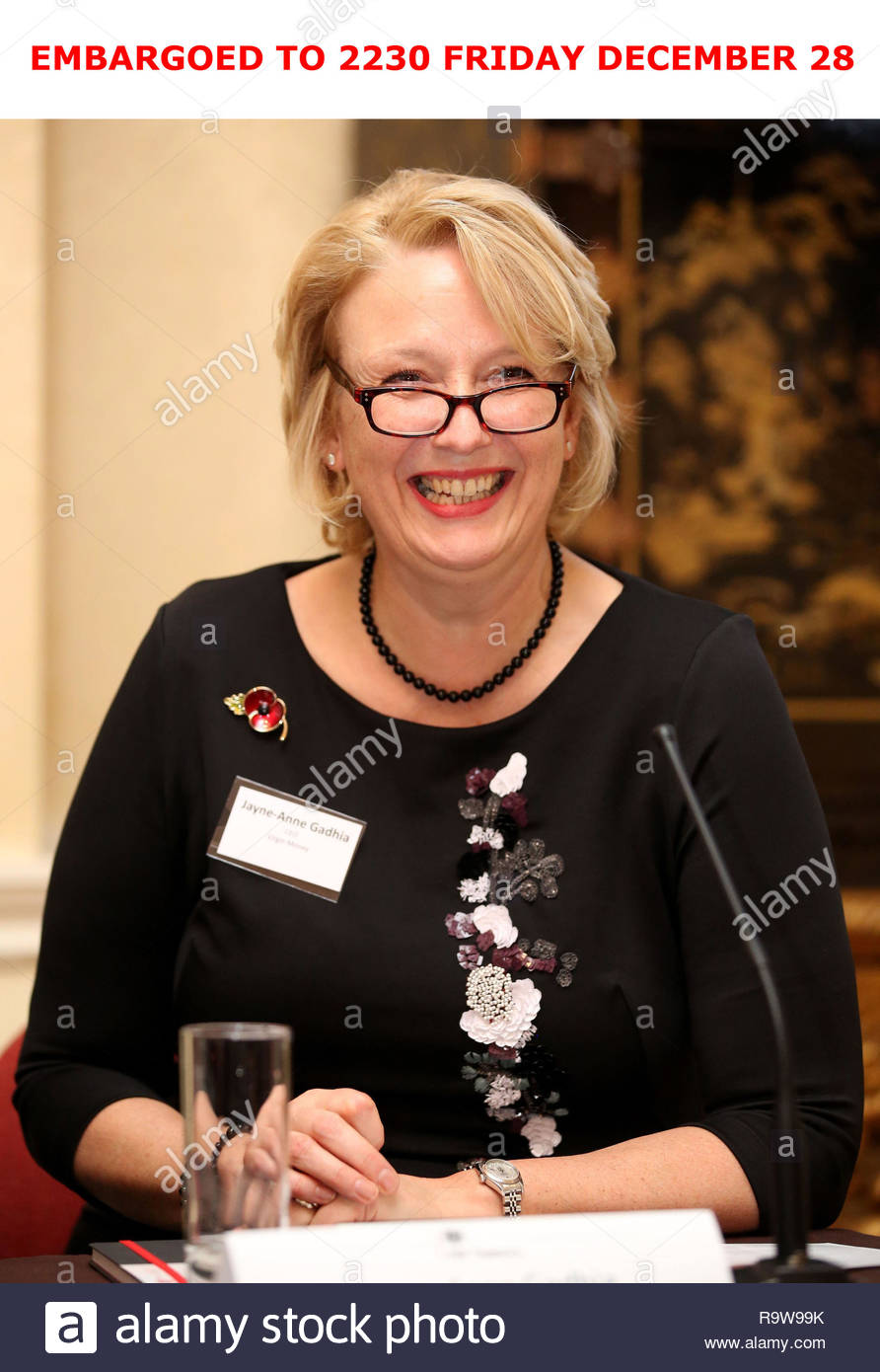 Dame Commander Of The Order Of The British Empire Stock Photos & Dame ...
