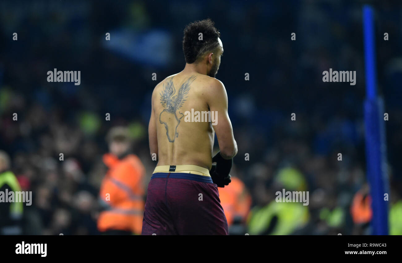 Tattoo Footballers Tattoo High Resolution Stock Photography And Images Alamy