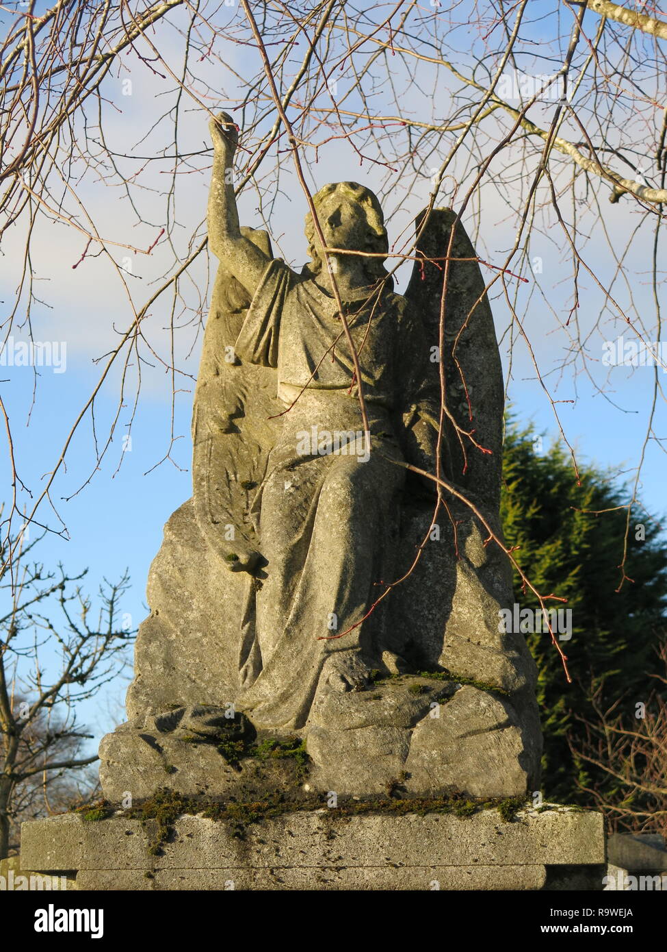 New kilpatrick church hires stock photography and images Alamy