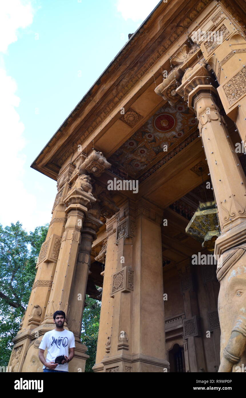 Sri Lankan Temples High Resolution Stock Photography and Images - Alamy