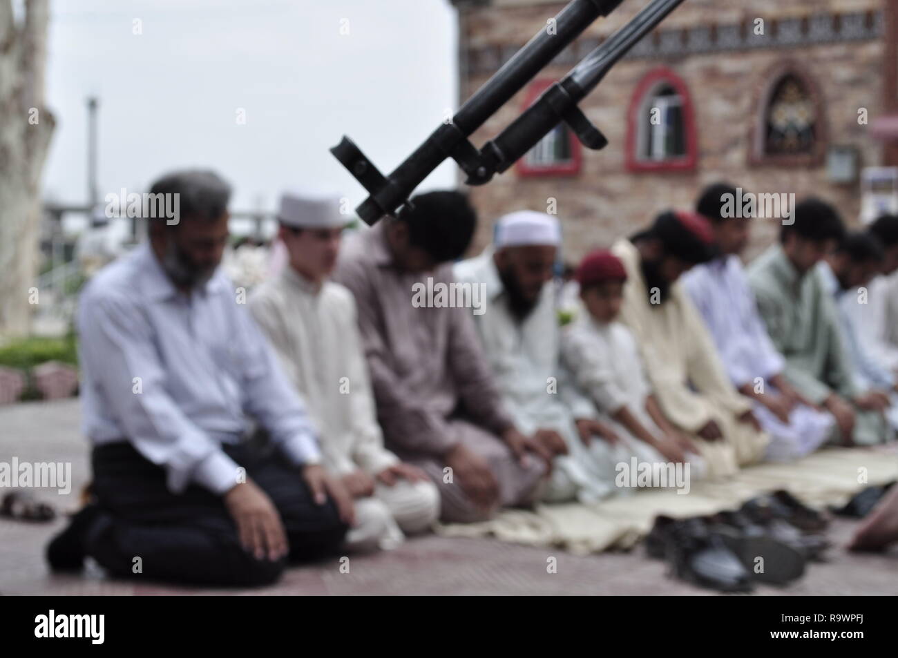 Namaz Stock Photos & Namaz Stock Images - Alamy