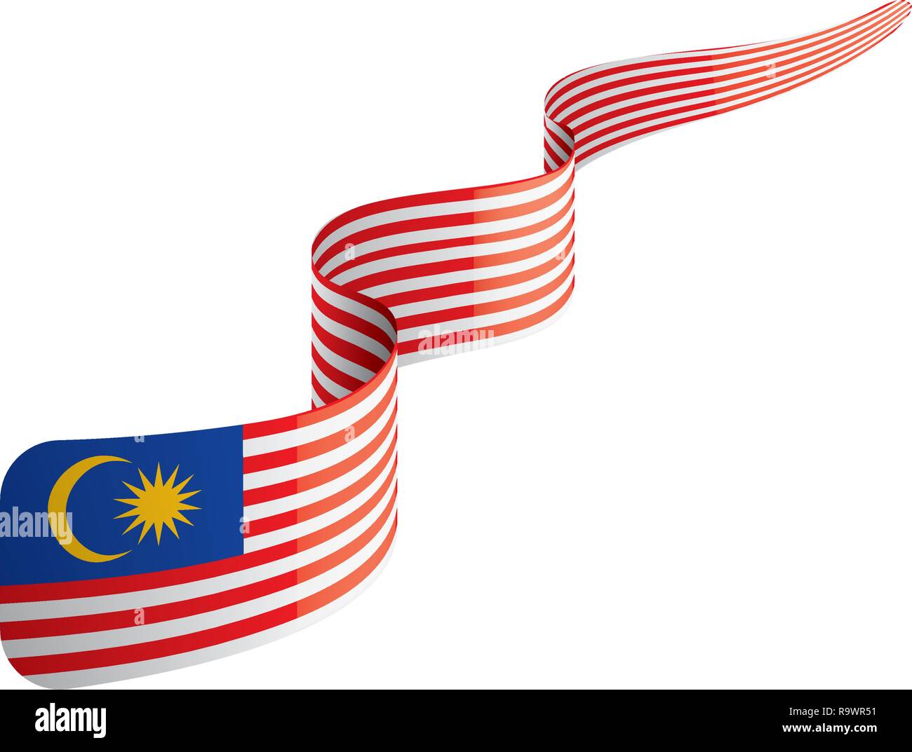 Malaysia Flag Vector Illustration On A White Background Stock Vector Image Art Alamy Malaysia Flag Vector Illustration On A White Background Stock Vector Image Art Alamy