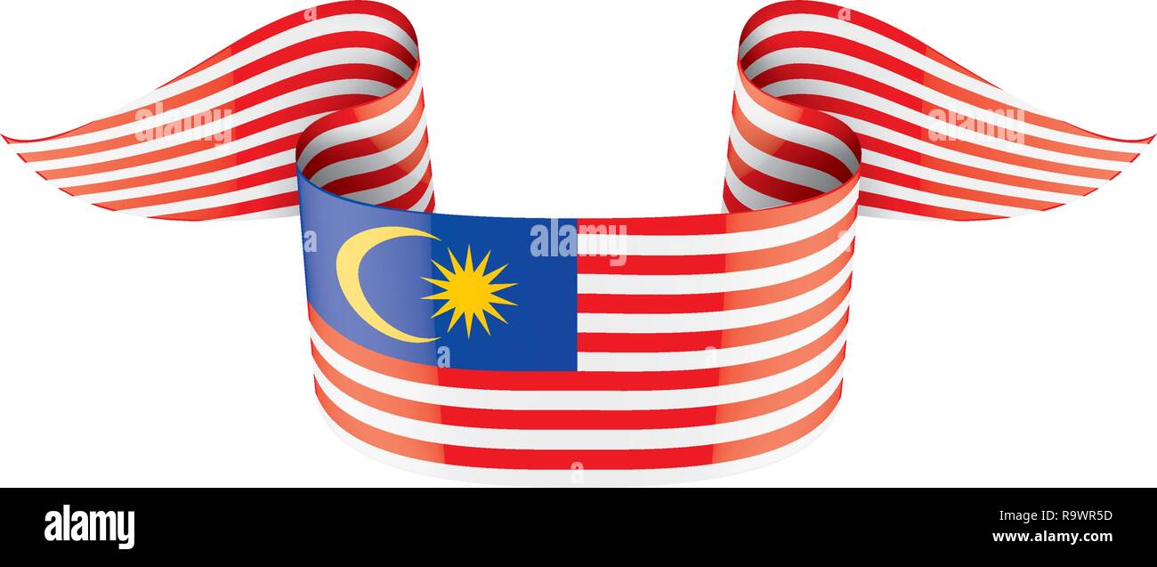 Malaysia Flag Vector Illustration On A White Background Stock Vector Image Art Alamy Malaysia Flag Vector Illustration On A White Background Stock Vector Image Art Alamy