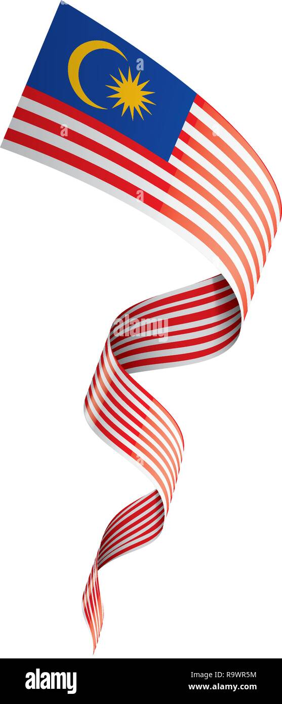 Malaysia Flag Vector Illustration On A White Background Stock Vector Image Art Alamy Malaysia Flag Vector Illustration On A White Background Stock Vector Image Art Alamy