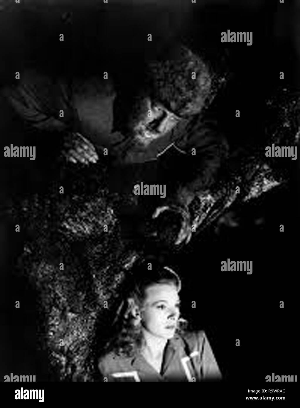 Classic Universal Monsters photo Stock Photo Alamy