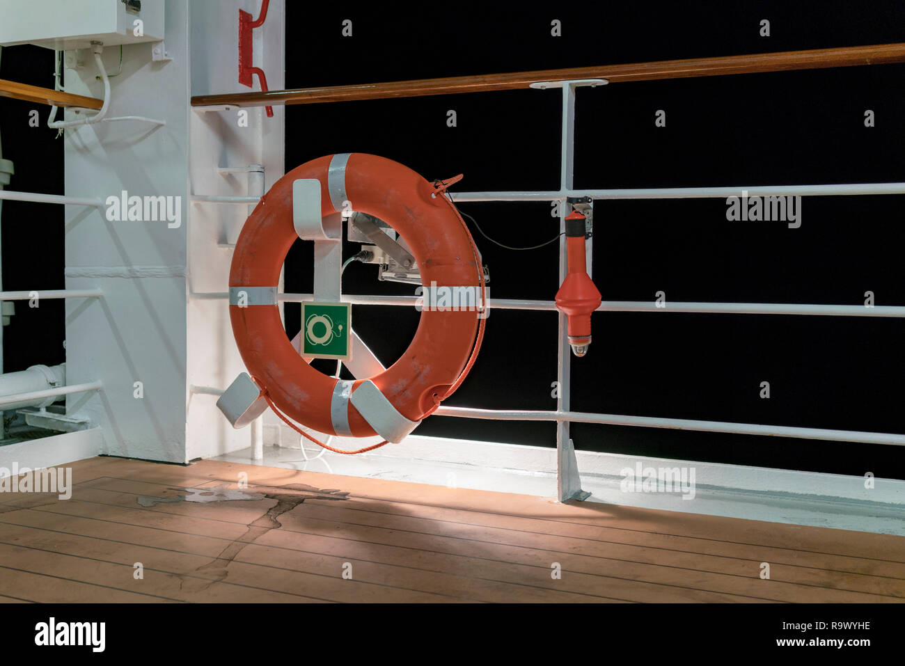 Safety Ring Float Lifesaving High Resolution Stock Photography and ...