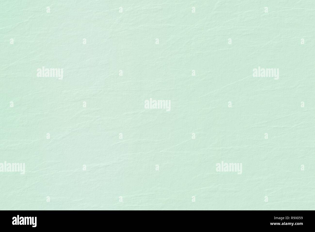 Light green paper texture, abstract background Stock Photo - Alamy