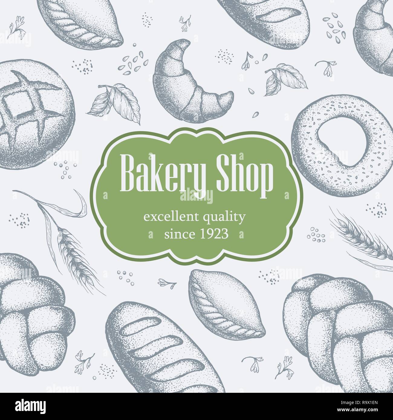 Homemade House Food Logo Template Stock Photos Homemade House