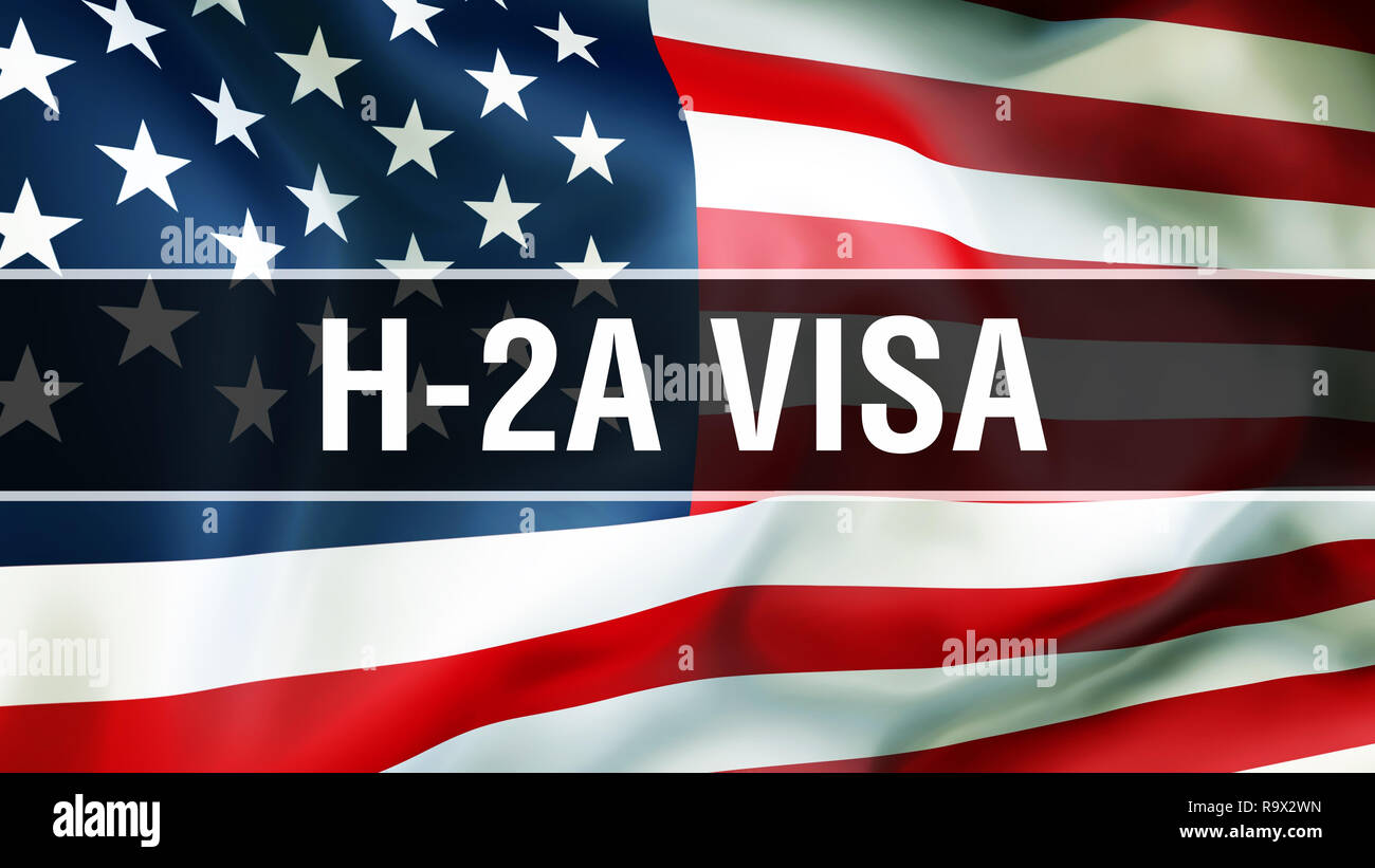 H 2a visa concept hires stock photography and images Alamy