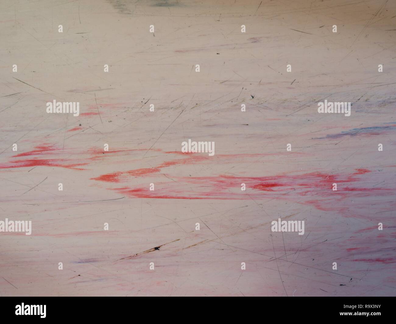 Wood Grain Linoleum Floor Stock Photos Wood Grain Linoleum Floor