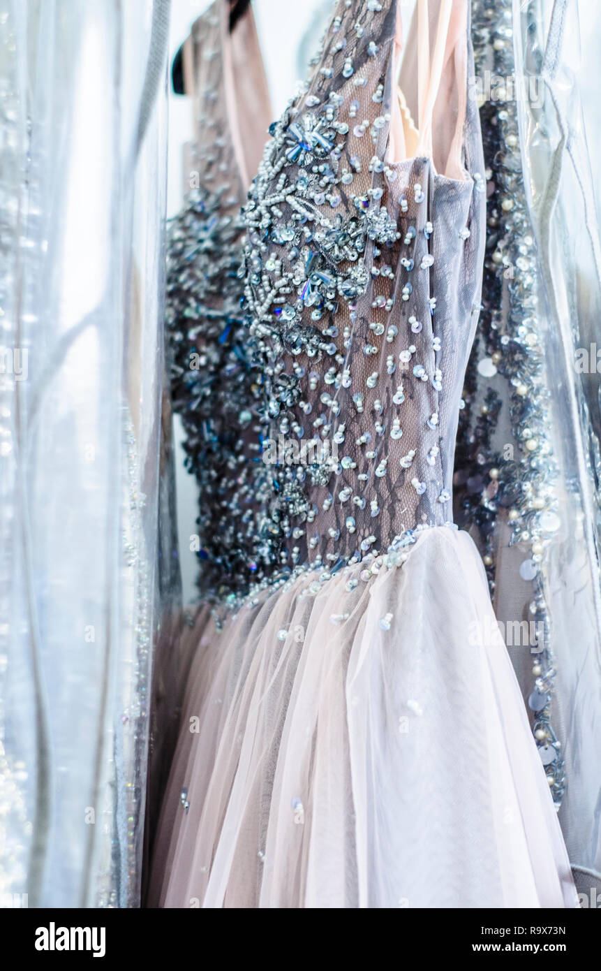 Art Dress