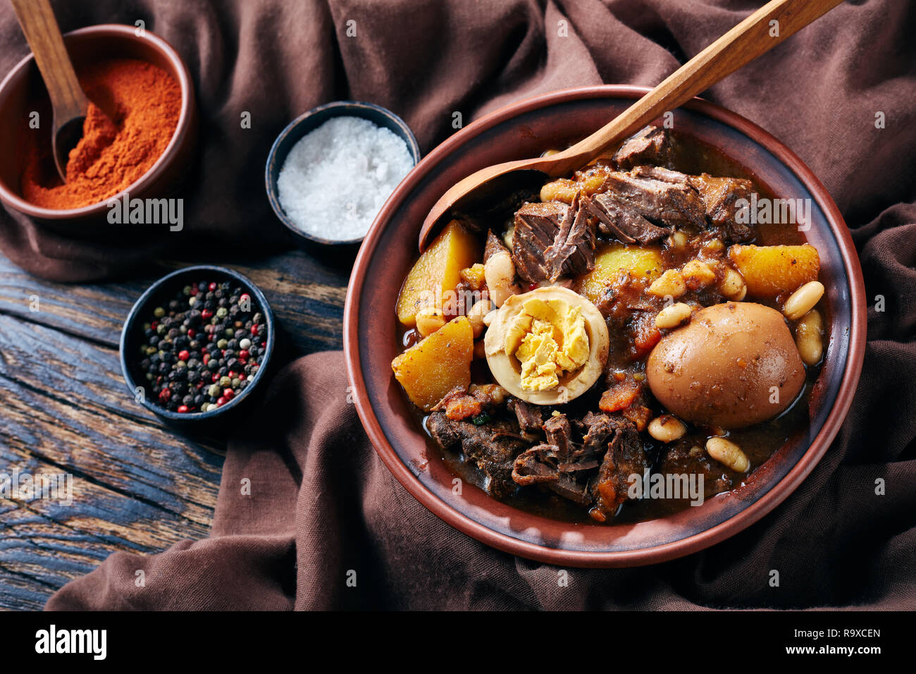 Close up of traditional jewish shabbat hires stock photography and