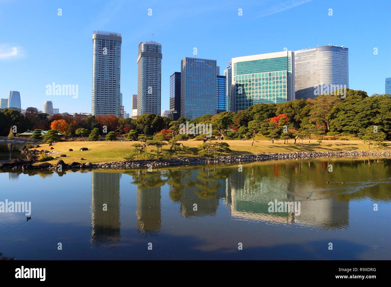 Hotel alpha in tokyo hi-res stock photography and images - Alamy