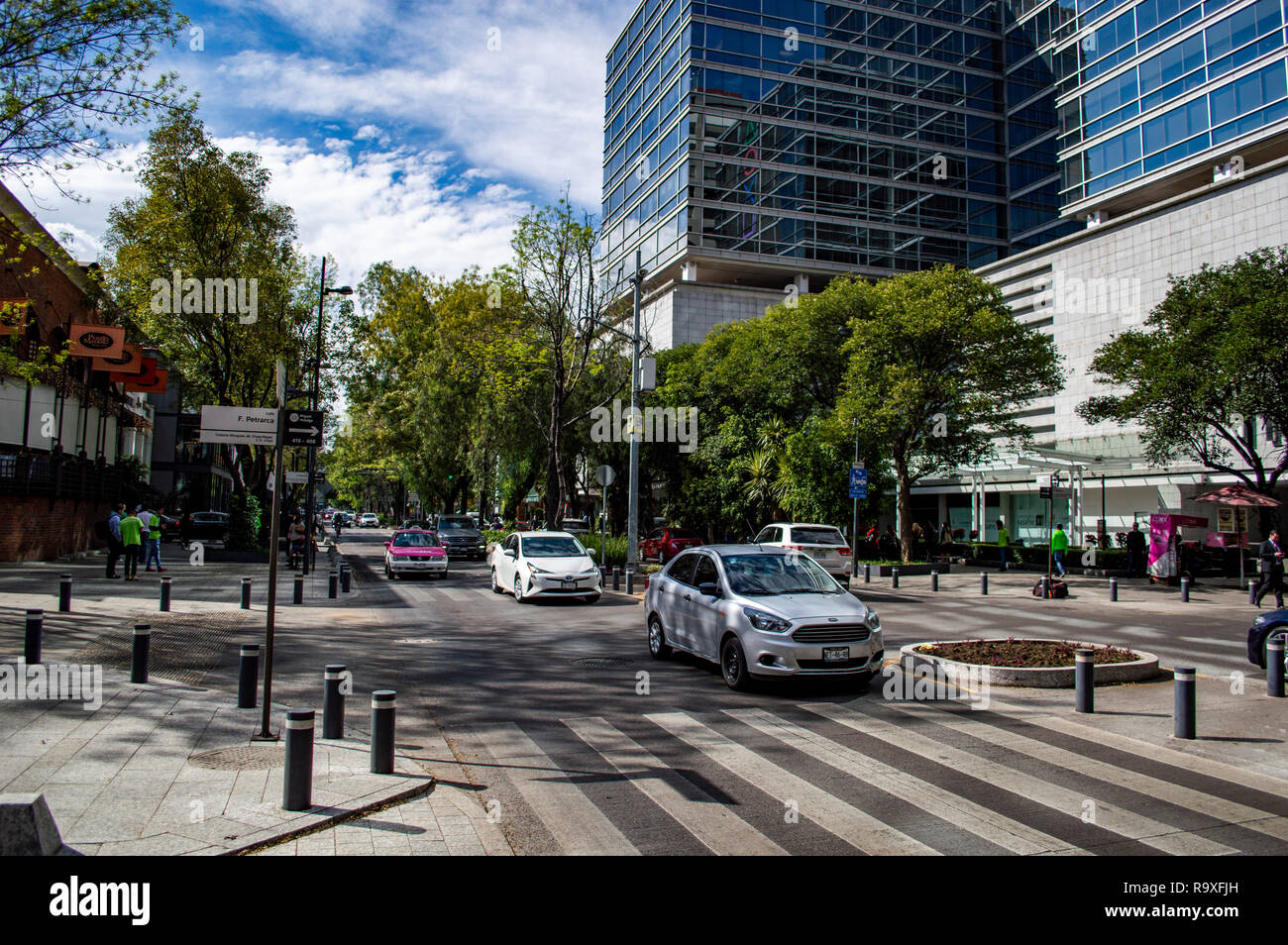 Masaryk street hires stock photography and images Alamy