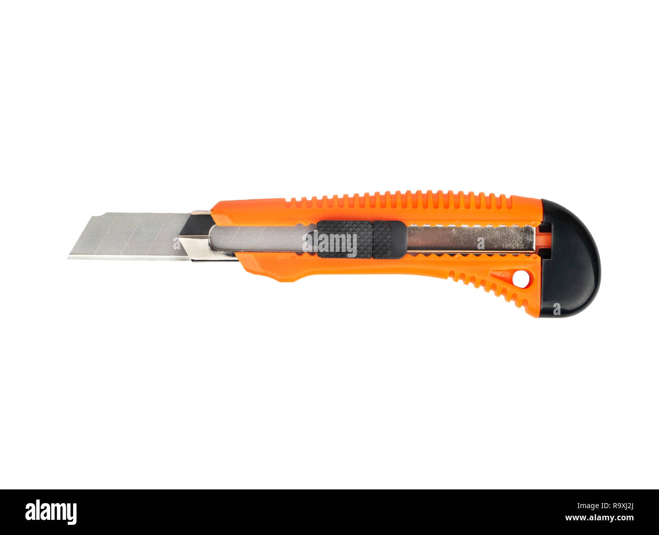 Box knife hi-res stock photography and images - Alamy