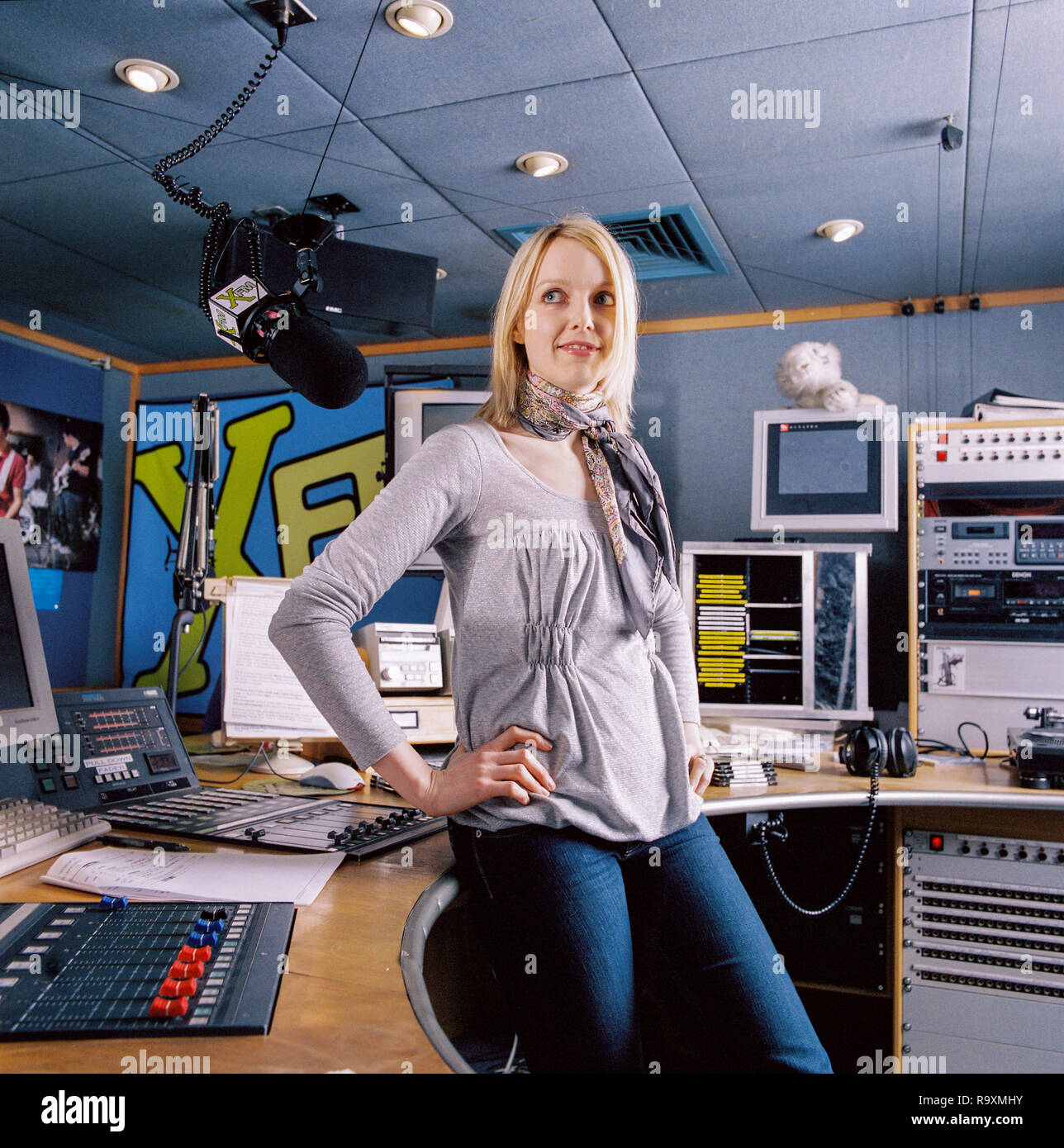Xfm radio deals