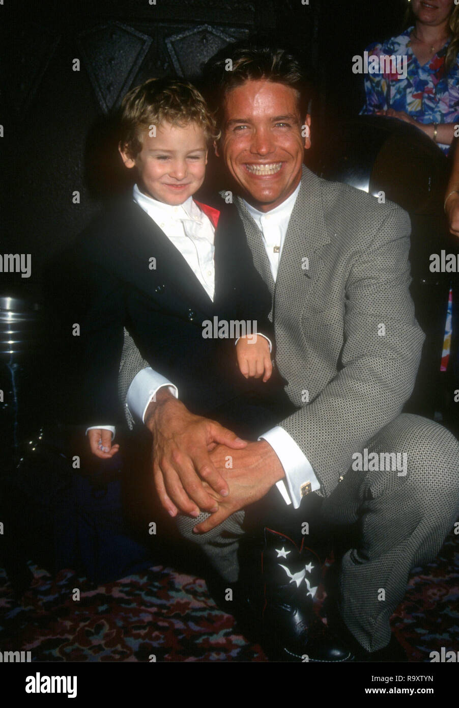 Michael damian hi-res stock photography and images - Alamy
