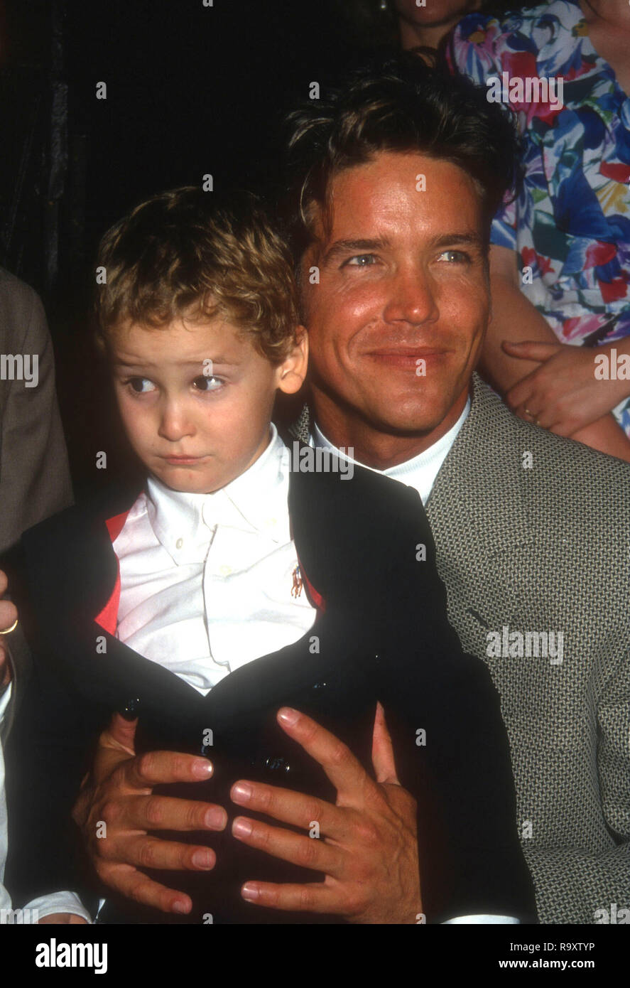 Michael Damian High Resolution Stock Photography and Images Alamy